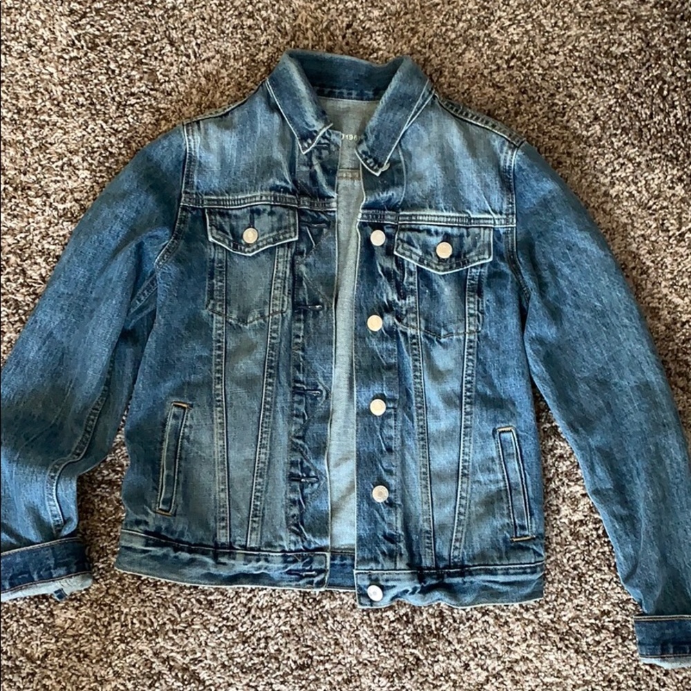 Women’s Gap Denim Jacket